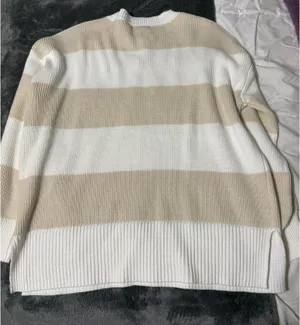 Moon and Madison Knit Sweater thumbnail 2