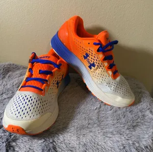 Under Armour Sneakers Women’s thumbnail 1