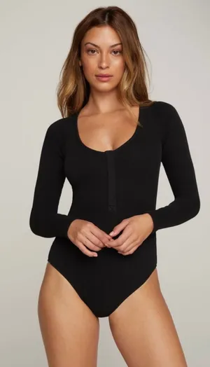 Good American Bodysuit thumbnail 1