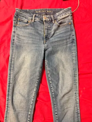 American Eagle Jeans thumbnail 1