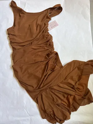 Amazon Dress thumbnail 1