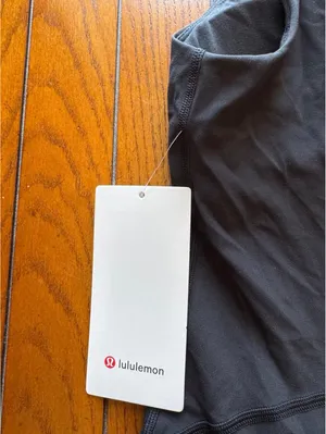 Lululemon Align Dress Black Size 4 NWT thumbnail 3