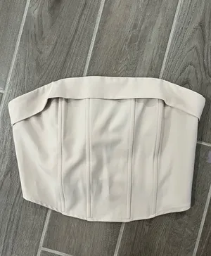 PaperMoon Crop Top thumbnail 2