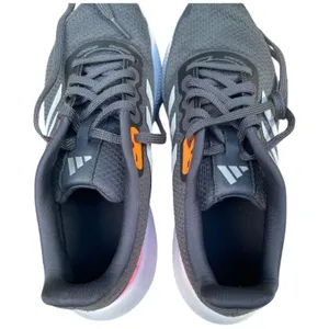 Adidas Run Falcon 3.0 Training Shoes Gray Pink Sneaker Shoe women's size 8 thumbnail 8