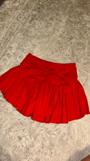 Gold Hinge Skirt thumbnail 2