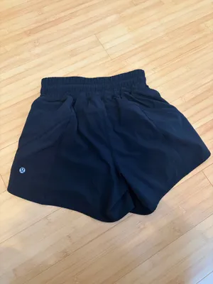 Lululemon track that short 5”  thumbnail 6