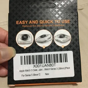 Case for Apple Watch 3 series 38mm thumbnail 11