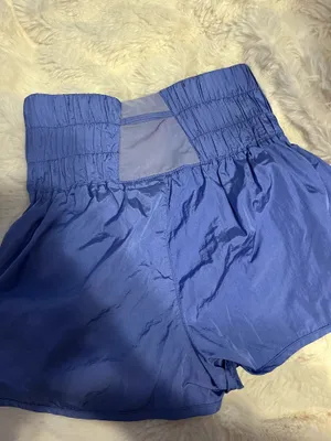Free People movement shorts thumbnail 2