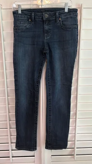 Kut From The Kloth Jeans‎ Size 4 Short thumbnail 1