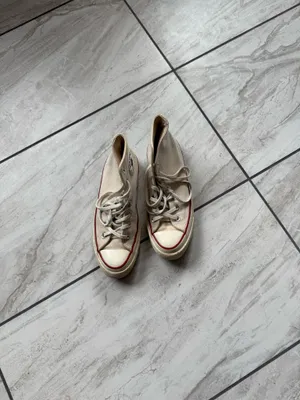 Converse All Star Chuck Taylor Sneakers thumbnail 4