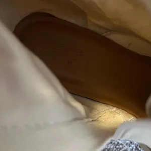 Universal Threads Cream Combat Boots with Durable Soles thumbnail 6