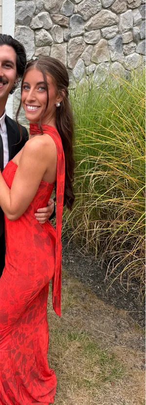 Dress Amazon Maxi thumbnail 3
