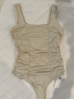 Abercrombie Bodysuit thumbnail 1