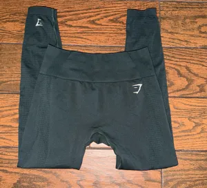 Gymshark Leggings Seamless thumbnail 1