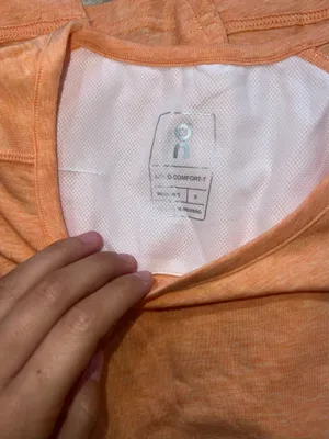 Oncloud shirt  thumbnail 3