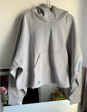 Adidas Originals Dame Adicolor Neucclassics Hoodie thumbnail 1