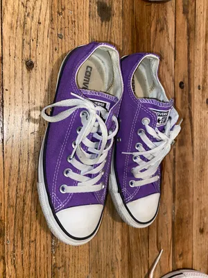 Converse Chuck Taylor All Star Low Top thumbnail 3