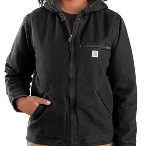 Carhartt Sherpa Jacket thumbnail 1