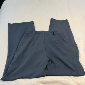 Princess Polly archer pants slate size 6 thumbnail 10