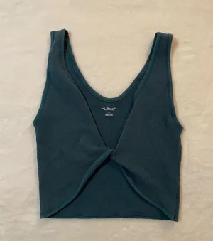 Urban Outfitters Top thumbnail 1