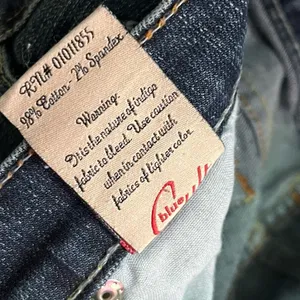 Blue Cult • NWT Denim Kate Jeans Boot Cut thumbnail 9