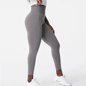 NVGTN Seamless Leggings thumbnail 2