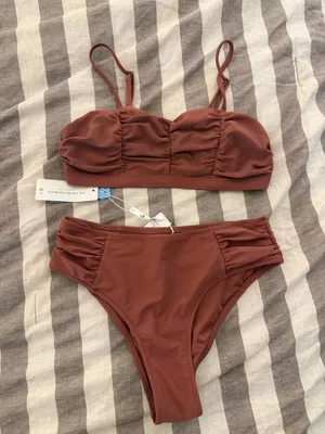 Cupshe Bikini thumbnail 1