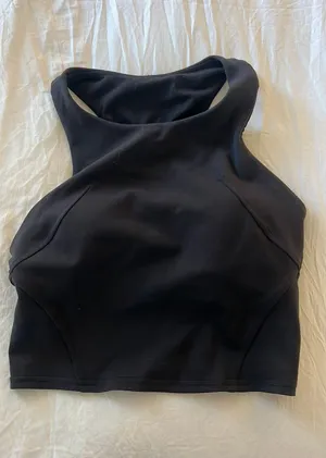 Lululemon Align Tank Black thumbnail 1