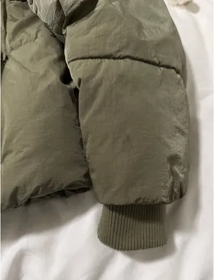 ZARA Jacket Women’s thumbnail 6