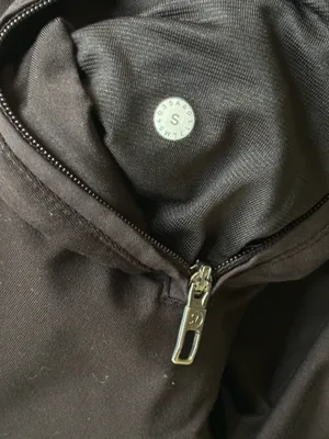 Lululemon License To Train Joggers Size Small  thumbnail 8