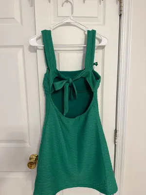 SHEIN mini dress thumbnail 2