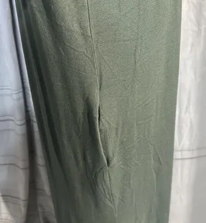 Soprano Green Marc Maxi Dress - Size L thumbnail 4