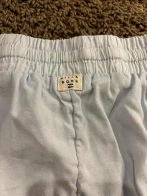 Billabong Shorts thumbnail 3