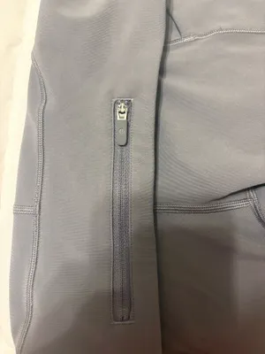 Lululemon Speed Up Tights 28" thumbnail 4