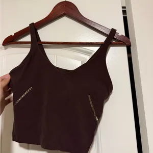 Lululemon Athletica Align French Press thumbnail 4