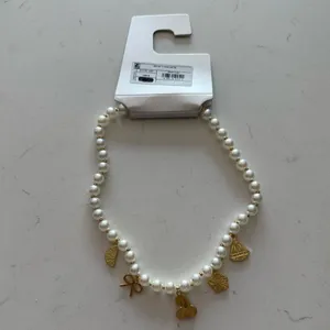 SUGARFIX by BaubleBar Farmer's Market Charm Pendant Necklace‎ - Multicolor - NWT thumbnail 5