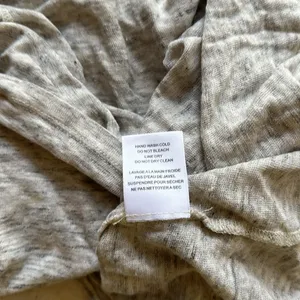 Joie medium grey knit tank thumbnail 7