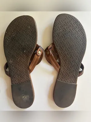 Tory Burch Women’s Miller Thong Sandals thumbnail 9