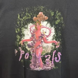 Melanie Martinez portals black Tee XL thumbnail 2