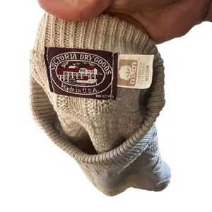‎Vintage Victoria Dry Goods Women’s Sweater Size Medium thumbnail 10