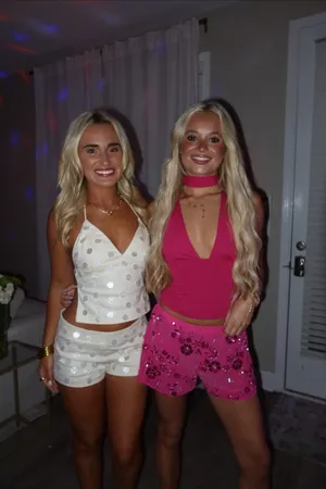 Peppermayo Top thumbnail 2