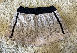 Lululemon Skirt thumbnail 1