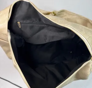 Tan computer bag thumbnail 6