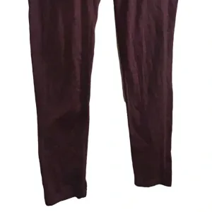Aerie Women's High Rise Soft‎ Marled Leggings Purple Size M Activewear thumbnail 5