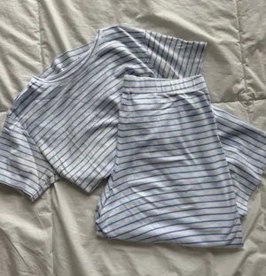 LAKE pjs Blue Size XS thumbnail 1