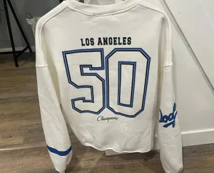 piral la dodgers hoodie thumbnail 5