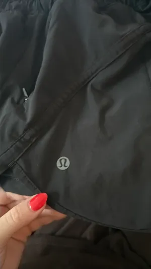 Lululemon Track That Shorts 3" thumbnail 6