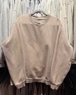 Lululemon Steady State Crewneck thumbnail 1