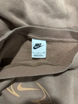 Nike Sportswear Fleece Oversized Crewneck Phoenix thumbnail 3