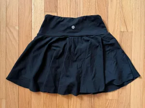 Halara Tennis Skirt thumbnail 5